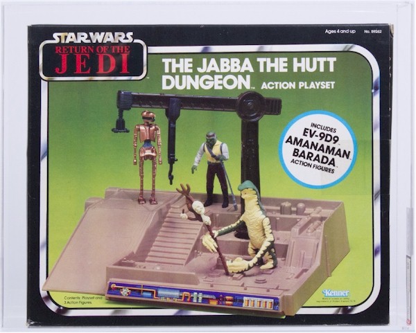 star wars action playsets